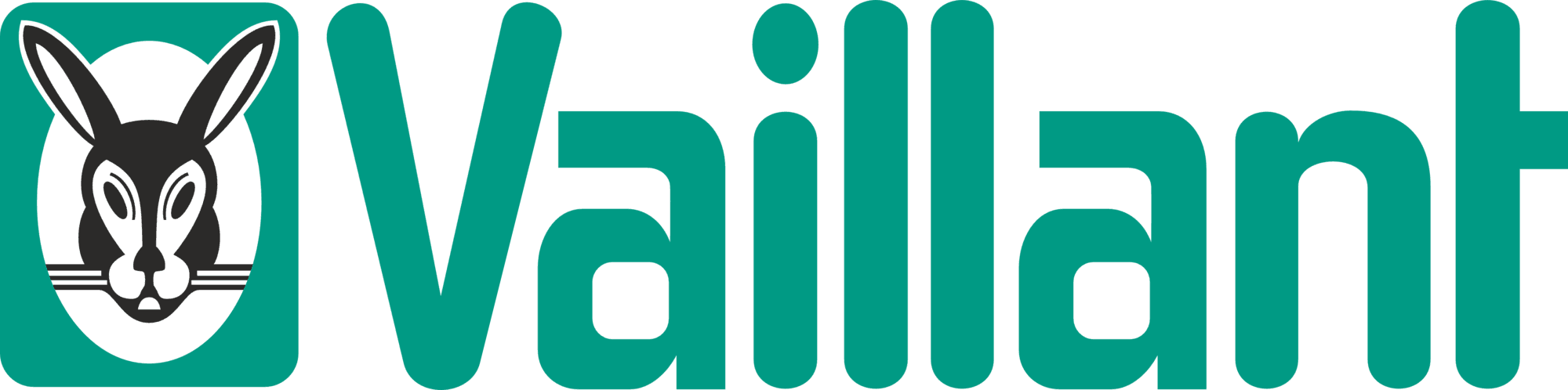 Logo autoryzowanego partnera Vaillant